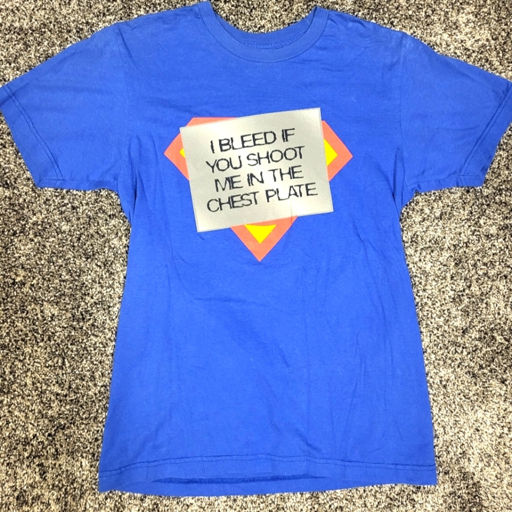 DANE COOK SUFI Superbleeder Tee